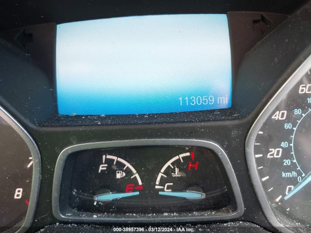Ford ESCAPE SE 2015 1FMCU0GX0FUA68736 Image 15