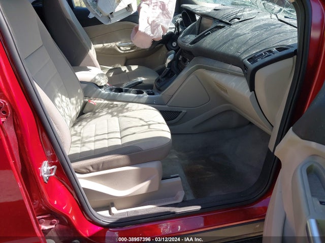 Ford ESCAPE SE 2015 1FMCU0GX0FUA68736 Image 5