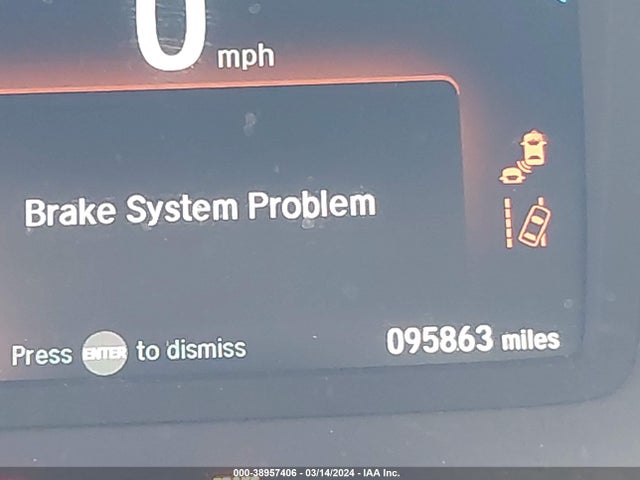 Honda Odyssey Ex-l 2019 5FNRL6H75KB024365 Image 15