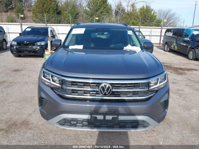 1V2HR2CA7PC500978 Volkswagen Atlas 3.6l V6 Se W/technology