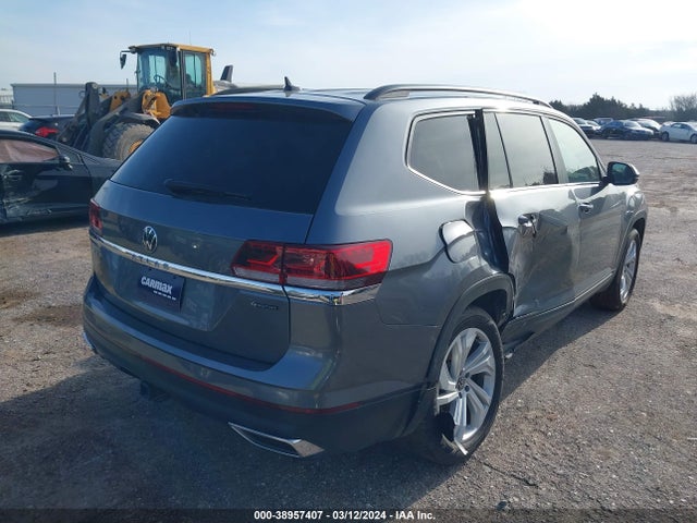 1V2HR2CA7PC500978 Volkswagen Atlas 3.6l V6 Se W/technology