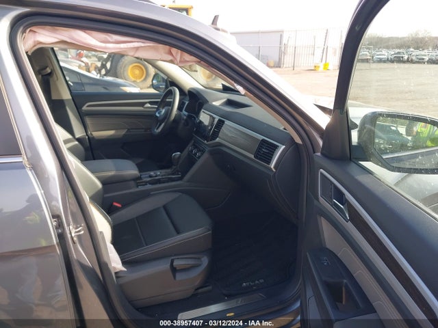 1V2HR2CA7PC500978 Volkswagen Atlas 3.6l V6 Se W/technology