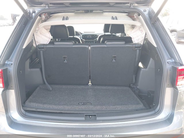 1V2HR2CA7PC500978 Volkswagen Atlas 3.6l V6 Se W/technology