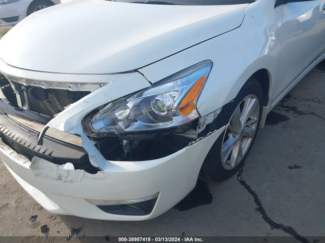 Nissan Altima 2.5 Sl 2014 1N4AL3AP2EC271520 Image 12