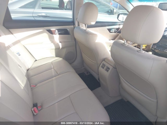 Nissan Altima 2.5 Sl 2014 1N4AL3AP2EC271520 Image 8