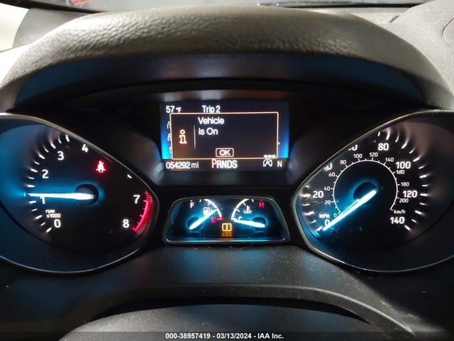Ford ESCAPE SE 2019 1FMCU9GD1KUB91420 Image 15