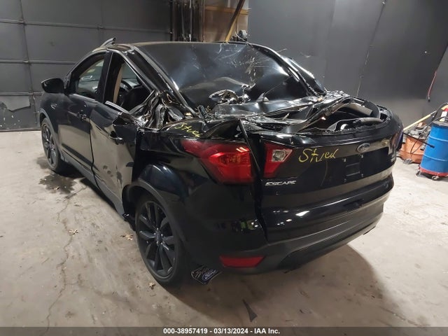Ford ESCAPE SE 2019 1FMCU9GD1KUB91420 Image 6