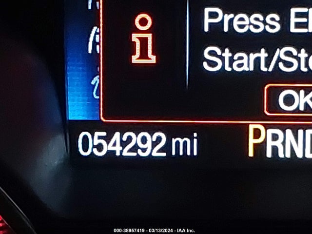 Ford ESCAPE SE 2019 1FMCU9GD1KUB91420 Image 7