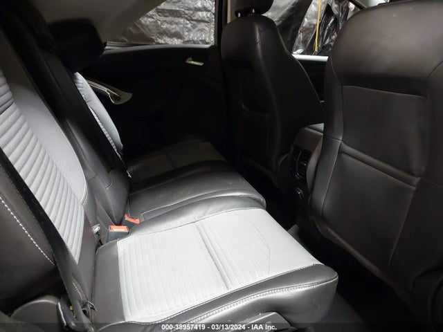 Ford ESCAPE SE 2019 1FMCU9GD1KUB91420 Image 8