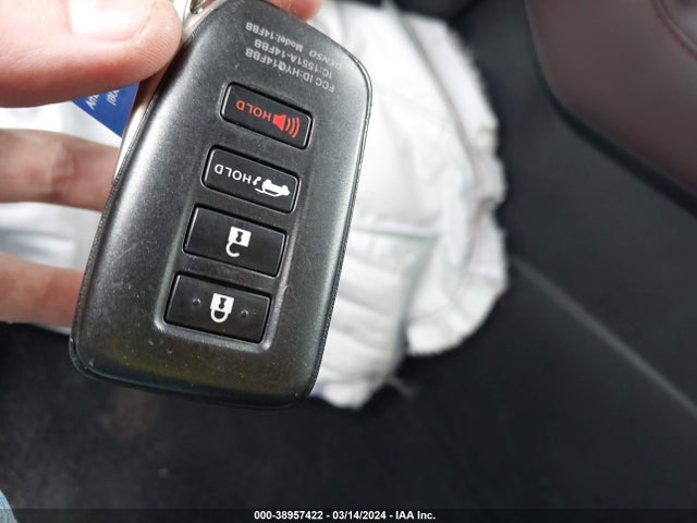 Lexus RX 350 2016 2T2ZZMCA8GC027841 Image 11
