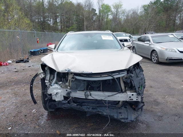 Lexus RX 350 2016 2T2ZZMCA8GC027841 Image 13