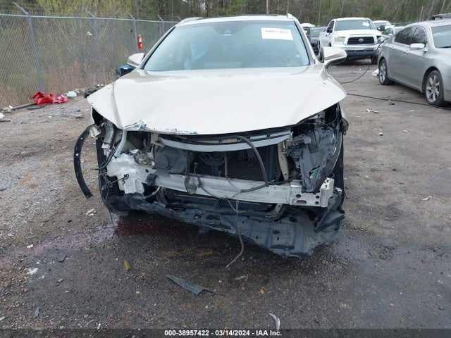 Lexus RX 350 2016 2T2ZZMCA8GC027841 Image 6