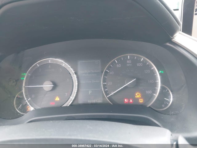 Lexus RX 350 2016 2T2ZZMCA8GC027841 Image 7
