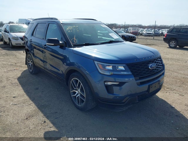 2018 1FM5K8GT6JGA34723 main image