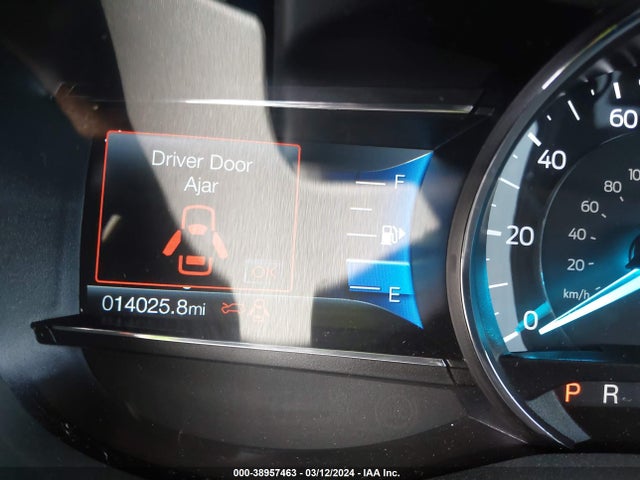Ford EXPLORER SPORT 2018 1FM5K8GT6JGA34723 Image 15