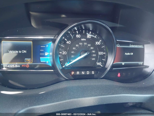 Ford EXPLORER SPORT 2018 1FM5K8GT6JGA34723 Image 7
