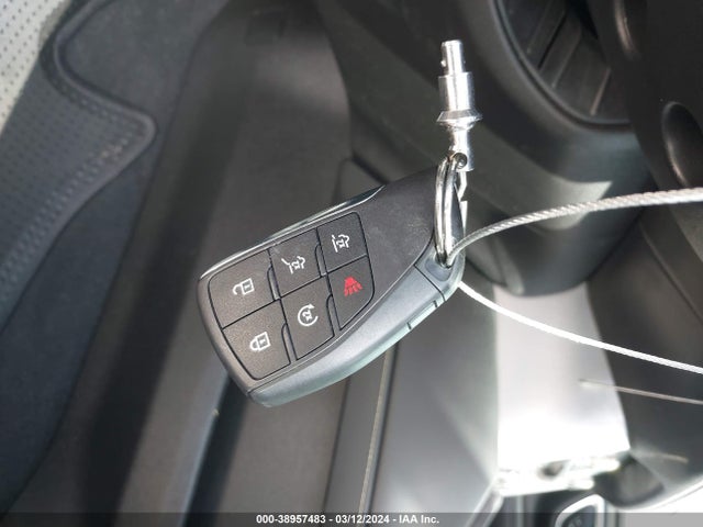 1GKS1BKDXMR148289 GMC Yukon 2wd Slt
