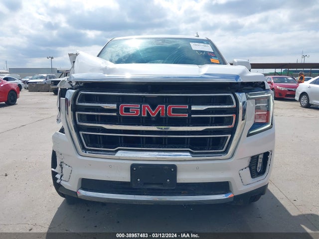 1GKS1BKDXMR148289 GMC Yukon 2wd Slt