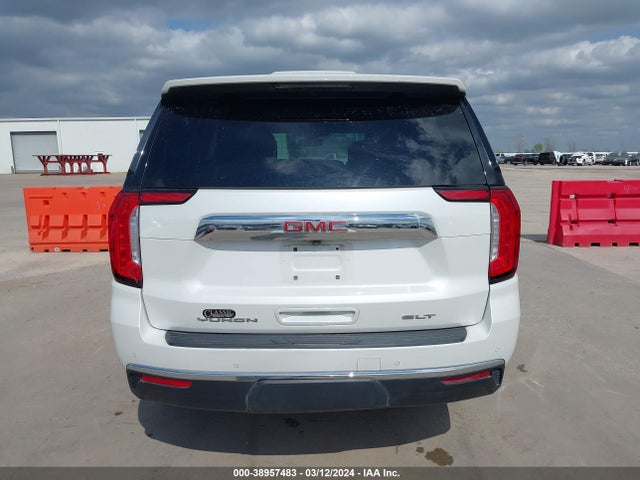 1GKS1BKDXMR148289 GMC Yukon 2wd Slt