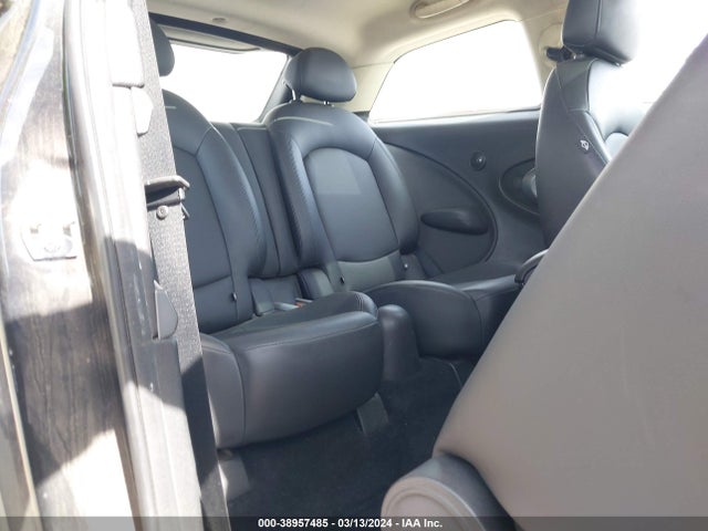 2013 MINI PACEMAN WMWSS5C56DWN66431 Photo 7