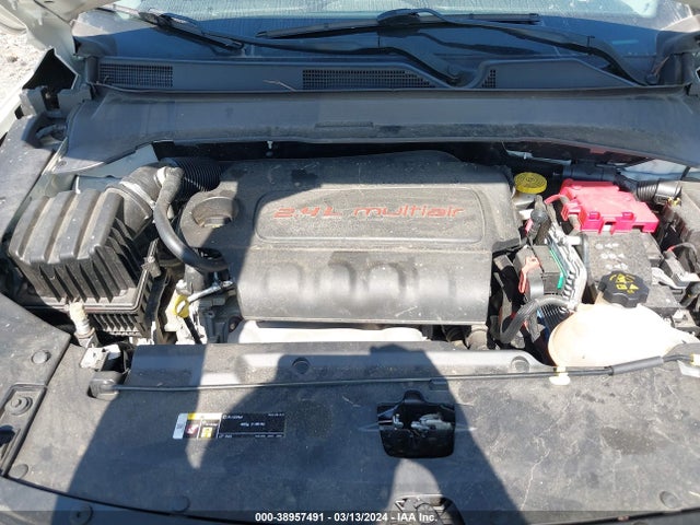 3C4NJDBB3KT755206 Jeep Compass Altitude 4x4