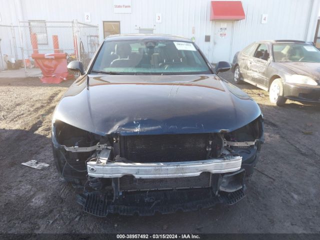 WAU2GAFC8EN068386 Audi A7 3.0t Premium Plus