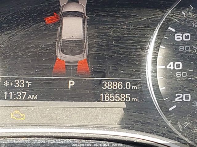WAU2GAFC8EN068386 Audi A7 3.0t Premium Plus