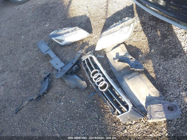 WAU2GAFC8EN068386 Audi A7 3.0t Premium Plus