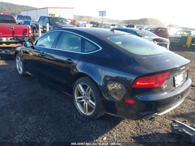 WAU2GAFC8EN068386 Audi A7 3.0t Premium Plus