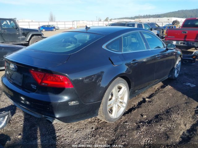 WAU2GAFC8EN068386 Audi A7 3.0t Premium Plus