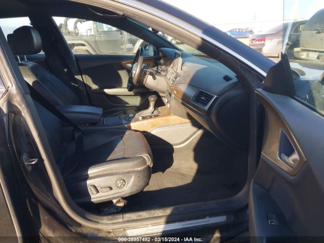 WAU2GAFC8EN068386 Audi A7 3.0t Premium Plus
