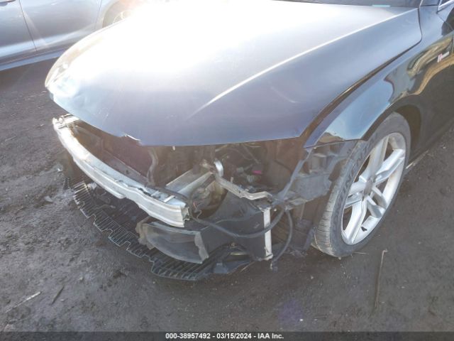WAU2GAFC8EN068386 Audi A7 3.0t Premium Plus