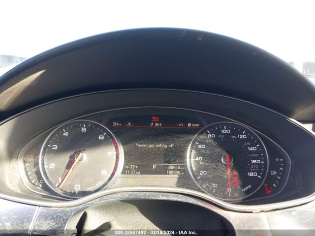 WAU2GAFC8EN068386 Audi A7 3.0t Premium Plus
