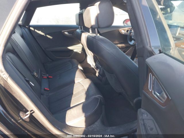 WAU2GAFC8EN068386 Audi A7 3.0t Premium Plus