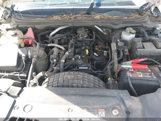 Ford RANGER XL 2020 1FTER1FH7LLA96775 Image 10