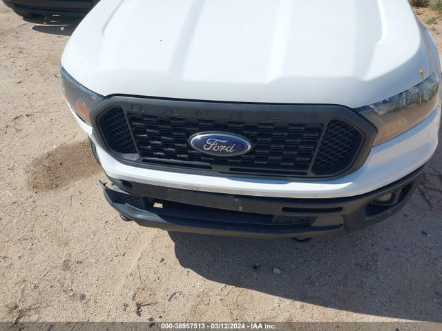 Ford RANGER XL 2020 1FTER1FH7LLA96775 Image 12