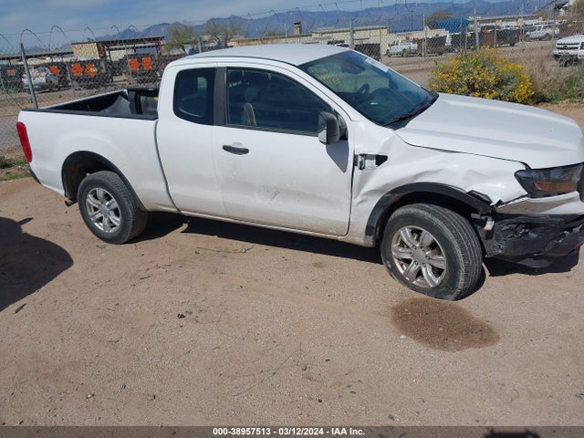 Ford RANGER XL 2020 1FTER1FH7LLA96775 Image 13