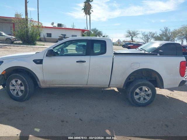 Ford RANGER XL 2020 1FTER1FH7LLA96775 Image 14
