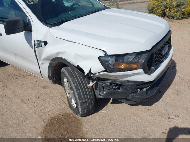 Ford RANGER XL 2020 1FTER1FH7LLA96775 Image 6