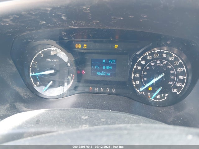 Ford RANGER XL 2020 1FTER1FH7LLA96775 Image 7