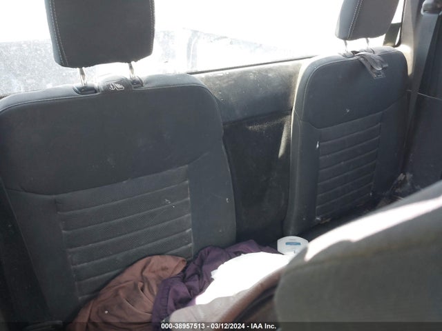 Ford RANGER XL 2020 1FTER1FH7LLA96775 Image 8