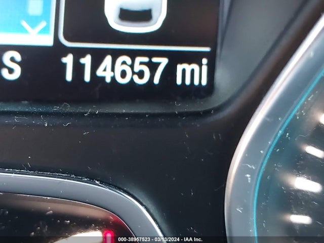 Ford Escape Titanium 2014 1FMCU9J92EUC58003 Image 7