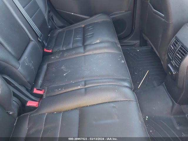 Ford Escape Titanium 2014 1FMCU9J92EUC58003 Image 8