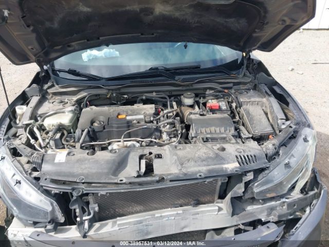 19XFC2F83KE043669 Honda Civic Sport