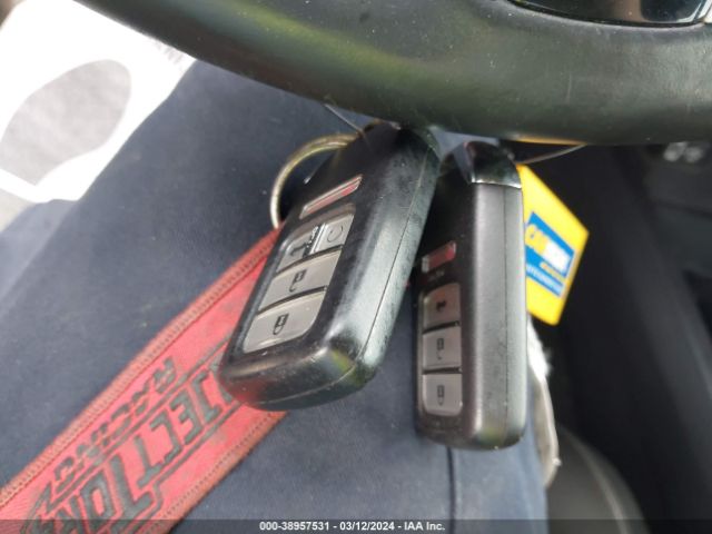 19XFC2F83KE043669 Honda Civic Sport