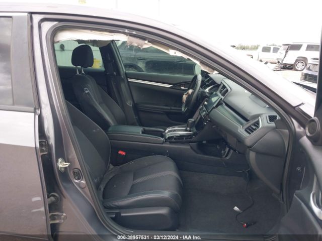 19XFC2F83KE043669 Honda Civic Sport
