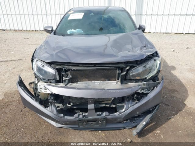 19XFC2F83KE043669 Honda Civic Sport