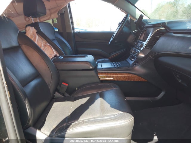Chevrolet Tahoe Premier 2019 1GNSCCKC9KR172204 Image 5