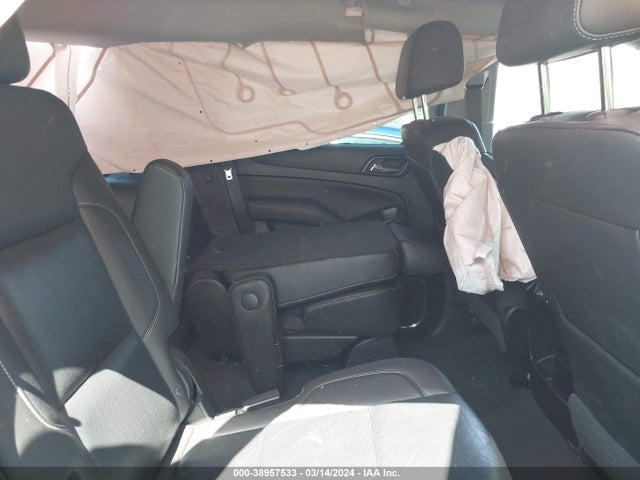 Chevrolet Tahoe Premier 2019 1GNSCCKC9KR172204 Image 8