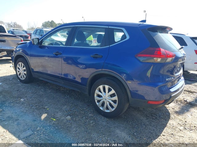 Nissan ROGUE S 2019 JN8AT2MT1KW502337 Image 3